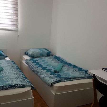 Apartment Emina Travnik Buitenkant foto