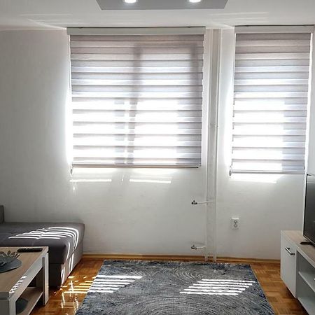 Apartment Emina Travnik Buitenkant foto